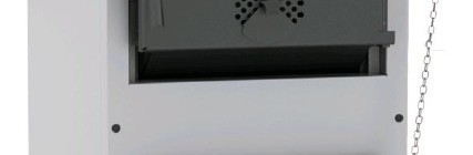 Viessmann WBS Ligna 20 – 110 кВт